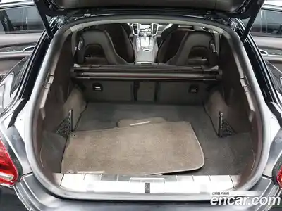Porsche Panamera 2014 4.8 Автомат в Москве № 197990, миниатюра 5