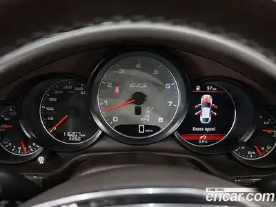 Porsche Panamera 2014 4.8 Автомат в Москве № 197990, миниатюра 6