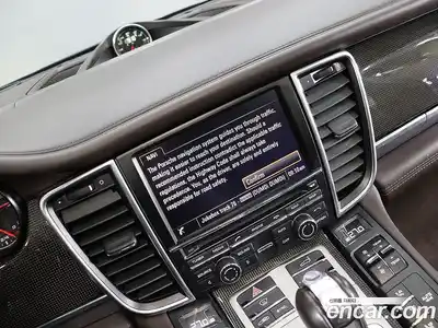 Porsche Panamera 2014 4.8 Автомат в Москве № 197990, миниатюра 7