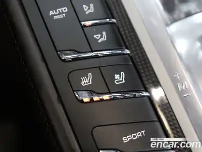 Porsche Panamera 2014 4.8 Автомат в Москве № 197990, миниатюра 10