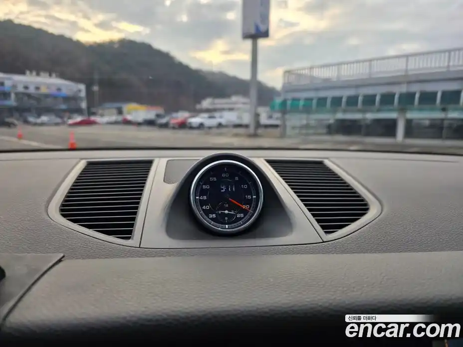 Porsche Macan 2017 3.0 Автомат в Москве № 198013, фото 12