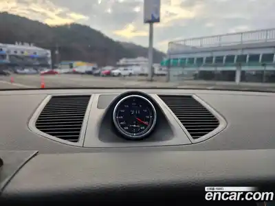 Porsche Macan 2017 3.0 Автомат в Москве № 198013, миниатюра 12