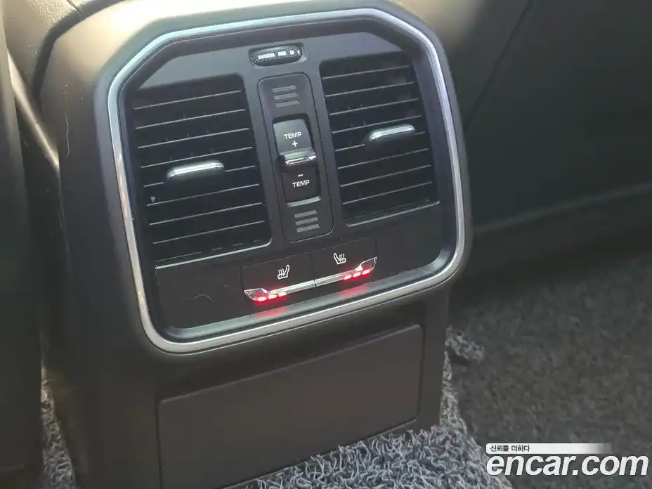 Porsche Macan 2017 3.0 Автомат в Москве № 198013, фото 16