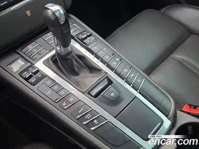Porsche Macan 2017 3.0 Автомат в Москве № 198013, миниатюра 9