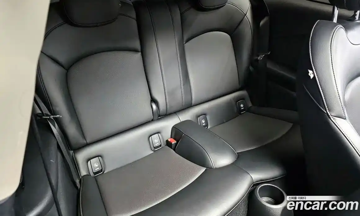 Mini Cooper 2016 1.5 Автомат в Москве № 198479, фото 19