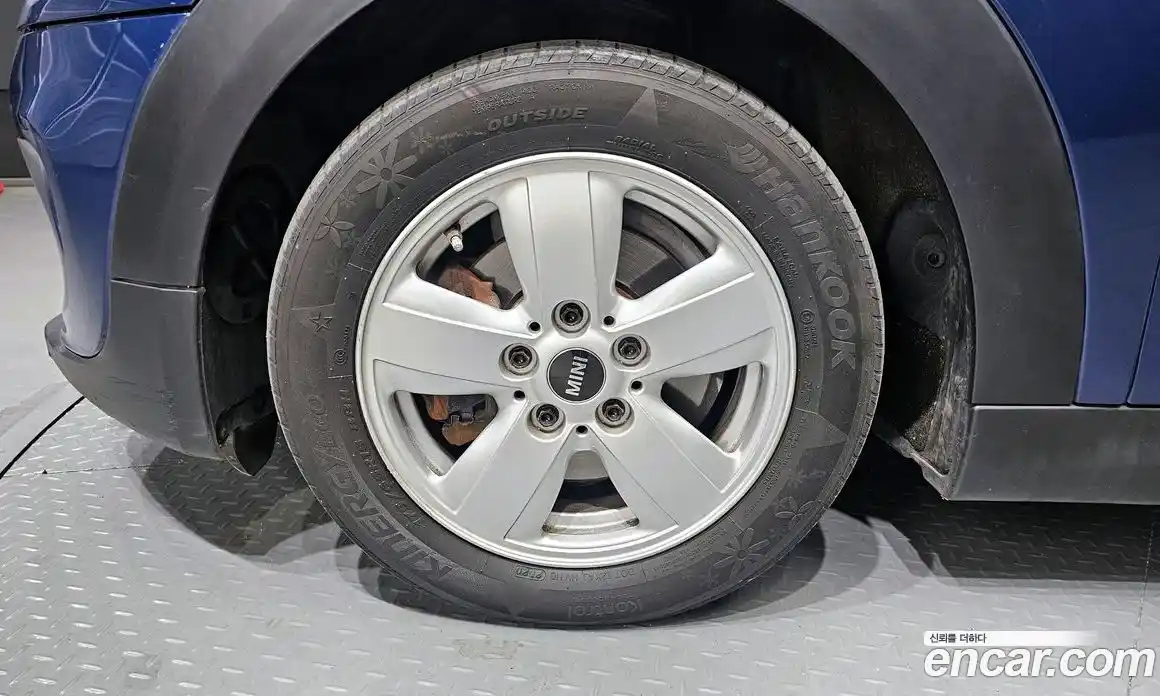 Mini Cooper 2016 1.5 Автомат в Москве № 198479, фото 3