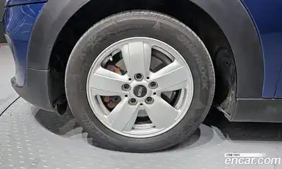 Mini Cooper 2016 1.5 Автомат в Москве № 198479, миниатюра 3