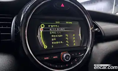 Mini Cooper 2016 1.5 Автомат в Москве № 198479, миниатюра 4