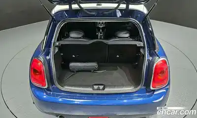 Mini Cooper 2016 1.5 Автомат в Москве № 198479, миниатюра 8