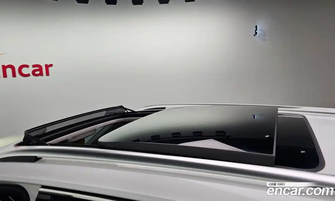 Volkswagen Tiguan 2023 2.0 Автомат в Москве № 199072, фото 3