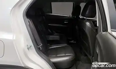 Chevrolet Trax 2021 1.4 Автомат в Москве № 201004, миниатюра 12