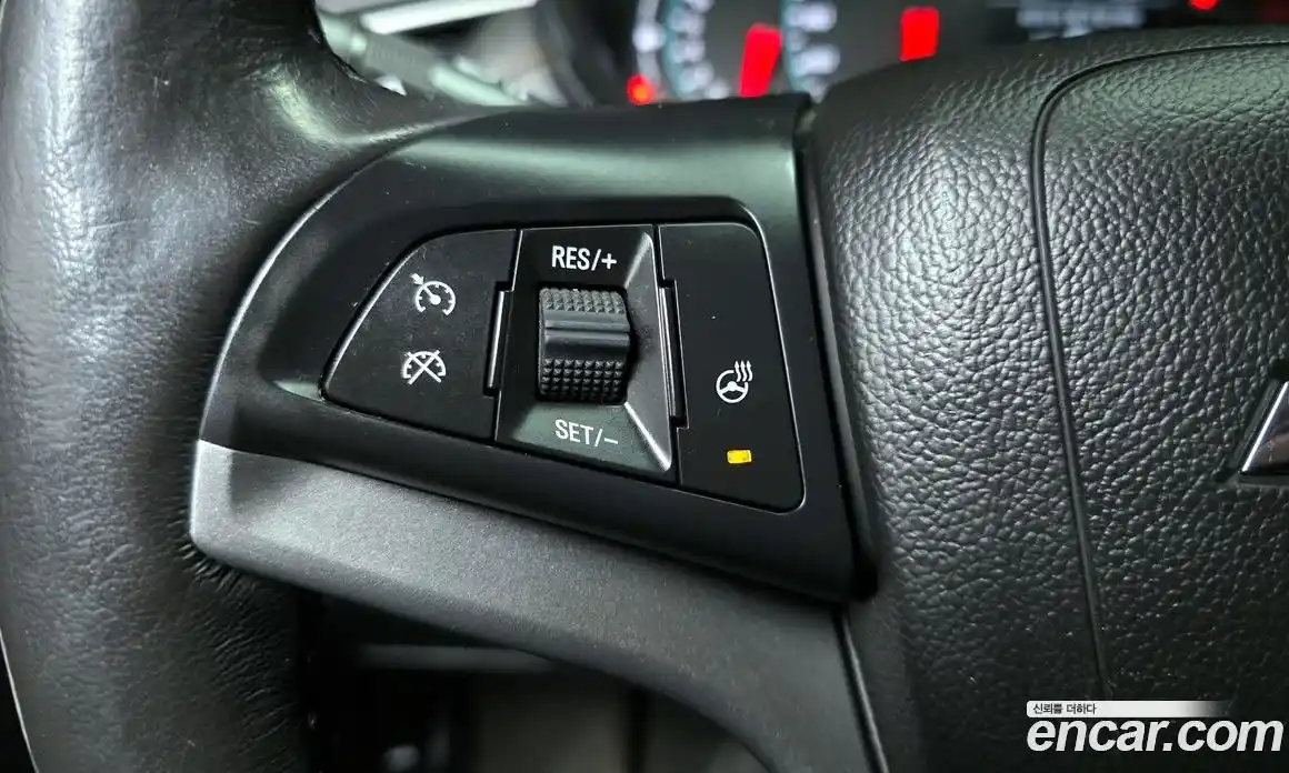 Chevrolet Trax 2021 1.4 Автомат в Москве № 201004, фото 18