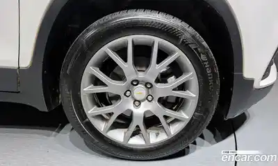 Chevrolet Trax 2021 1.4 Автомат в Москве № 201004, миниатюра 5