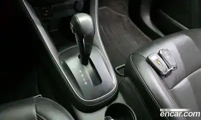 Chevrolet Trax 2021 1.4 Автомат в Москве № 201004, миниатюра 9