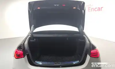 Mercedes-Benz S-Class 2023 4.0 Автомат в Москве № 204126, миниатюра 11