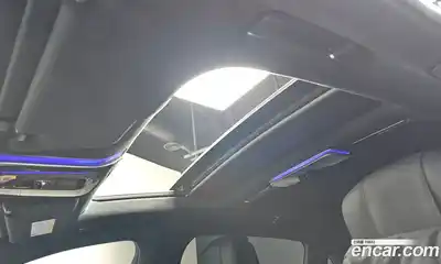 Mercedes-Benz S-Class 2023 4.0 Автомат в Москве № 204126, миниатюра 3