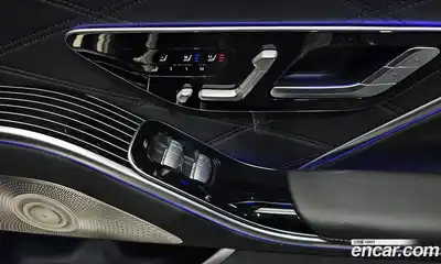 Mercedes-Benz S-Class 2023 4.0 Автомат в Москве № 204126, миниатюра 6