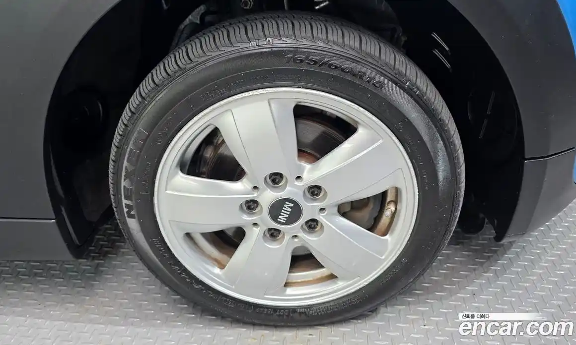 Mini Cooper 2017 1.5 Автомат в Москве № 205335, фото 14