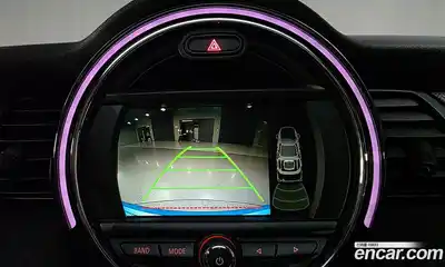 Mini Cooper 2017 1.5 Автомат в Москве № 205335, миниатюра 9