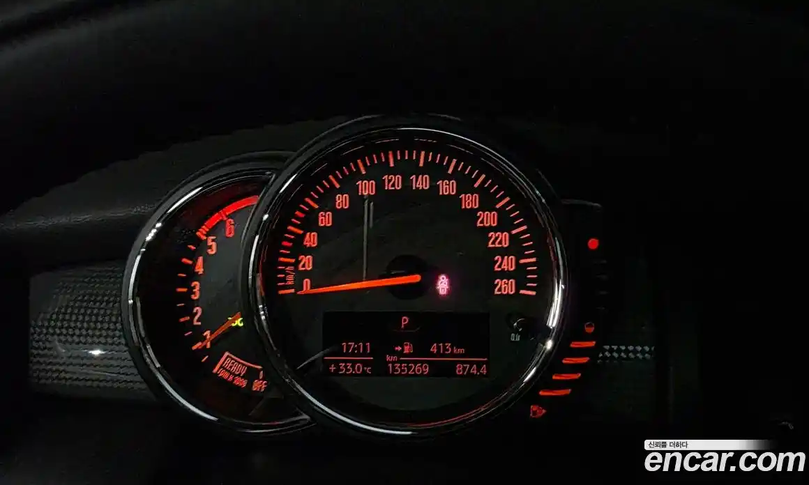 Mini Cooper 2017 1.5 Автомат в Москве № 205335, фото 10