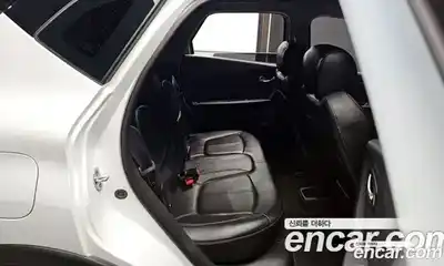 Renault QM3 2019 1.5 Автомат в Москве № 206069, миниатюра 11