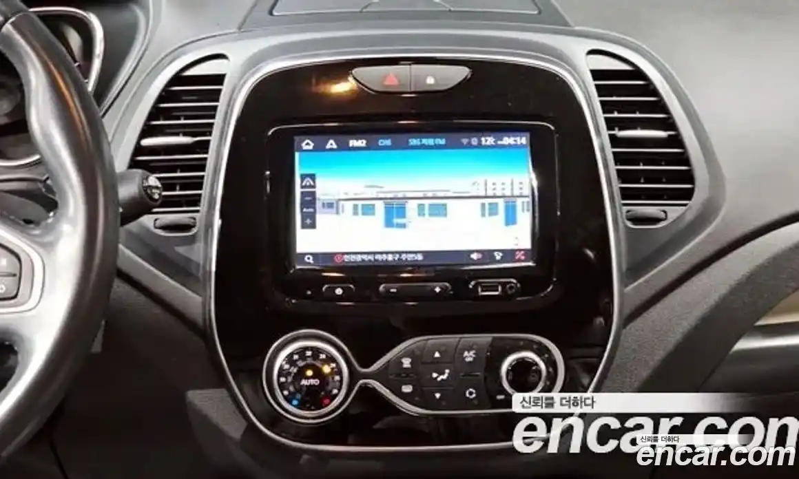 Renault QM3 2019 1.5 Автомат в Москве № 206069, фото 14