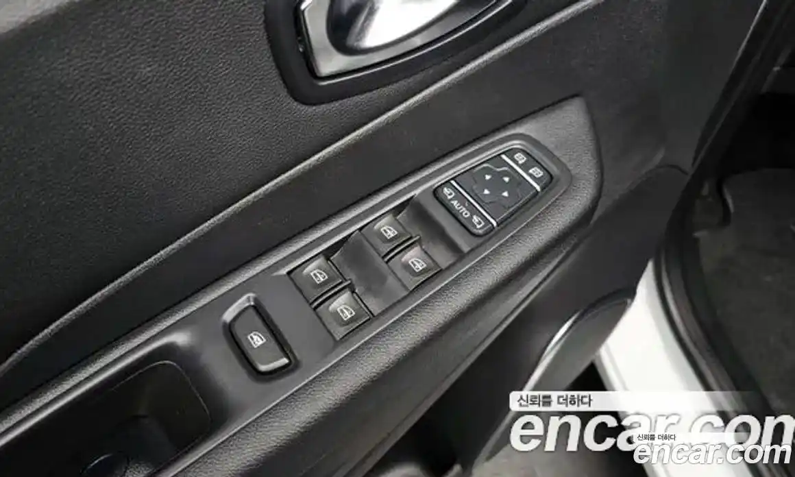 Renault QM3 2019 1.5 Автомат в Москве № 206069, фото 16