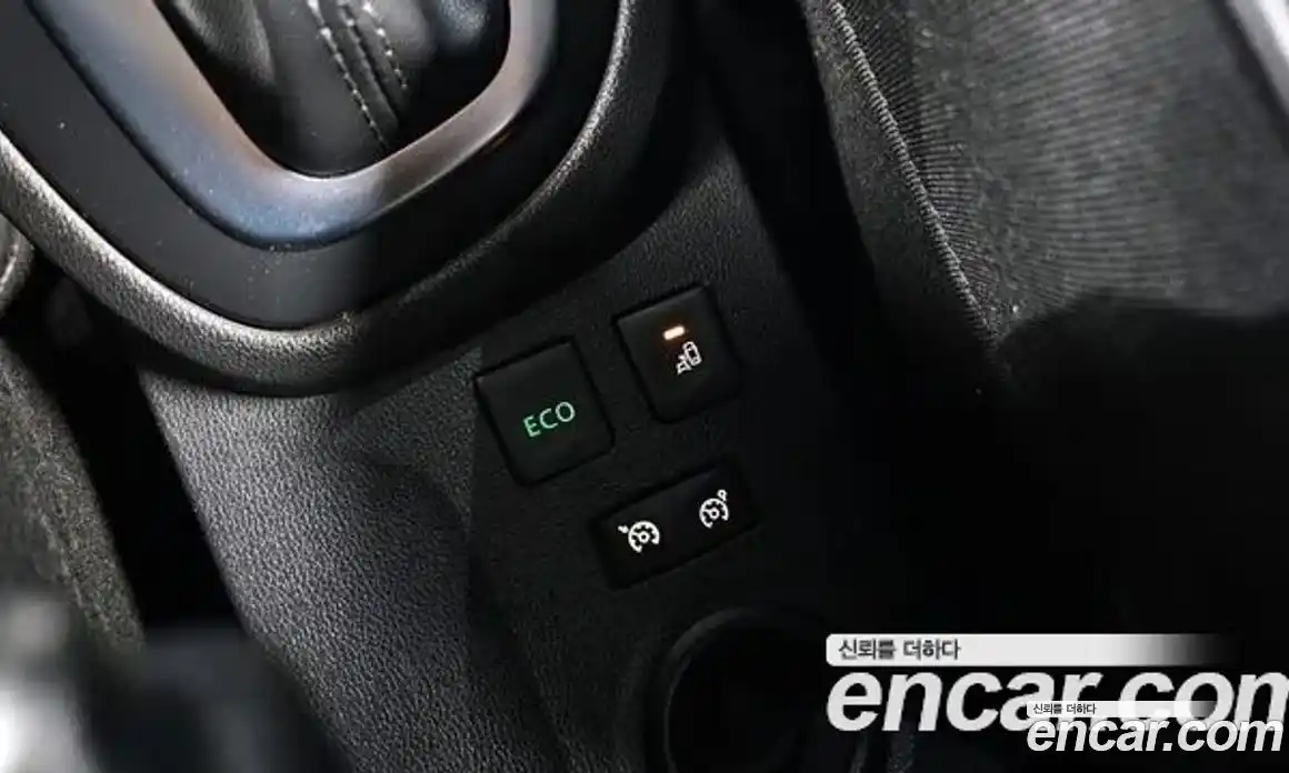 Renault QM3 2019 1.5 Автомат в Москве № 206069, фото 17