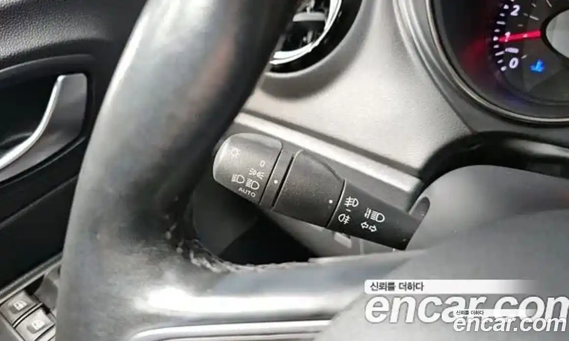 Renault QM3 2019 1.5 Автомат в Москве № 206069, фото 18