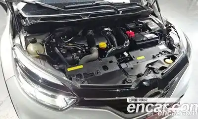 Renault QM3 2019 1.5 Автомат в Москве № 206069, миниатюра 6