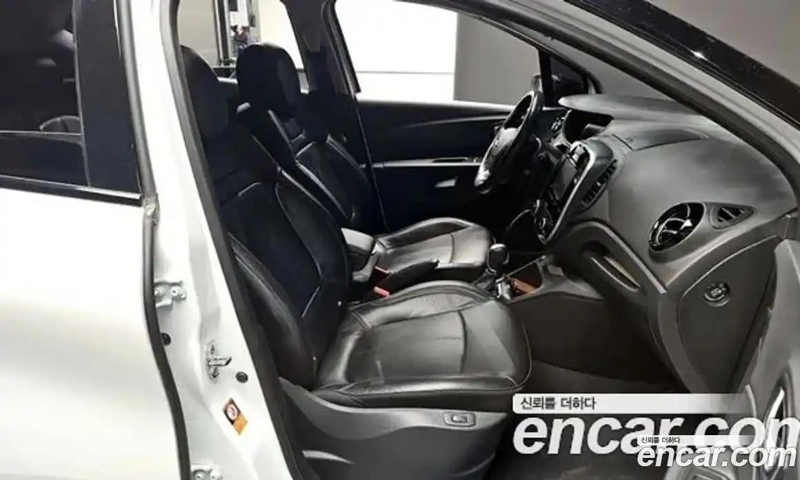 Renault QM3 2019 1.5 Автомат в Москве № 206069, фото 10