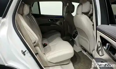 Mercedes-Benz EQS 2023 0.3 Автомат в Москве № 206826, миниатюра 12