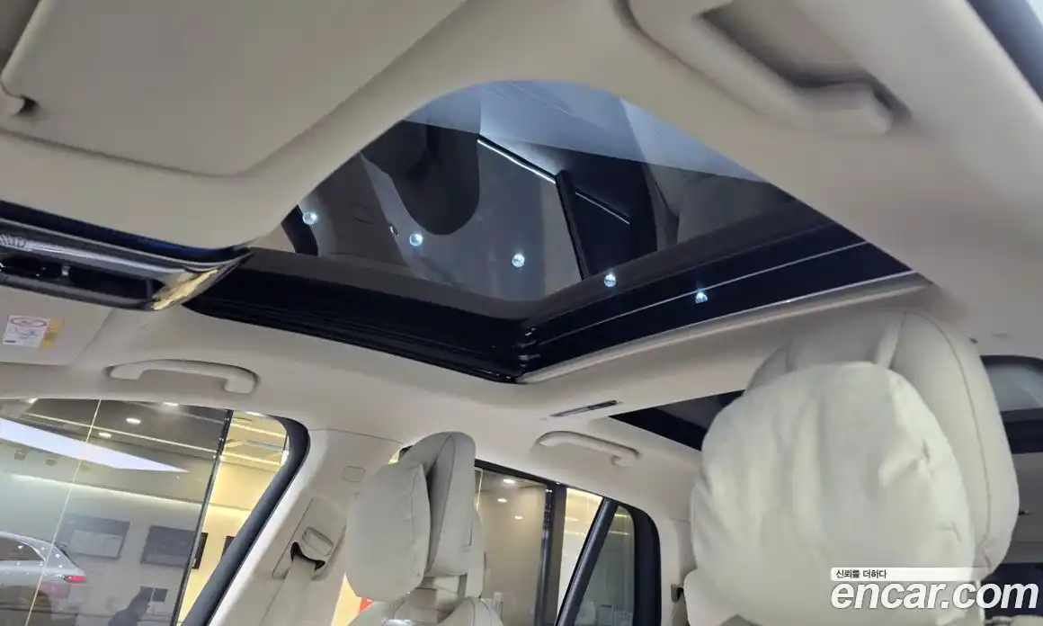 Mercedes-Benz EQS 2023 0.3 Автомат в Москве № 206826, фото 18