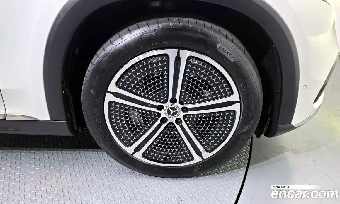 Mercedes-Benz EQS 2023 0.3 Автомат в Москве № 206826, фото 5