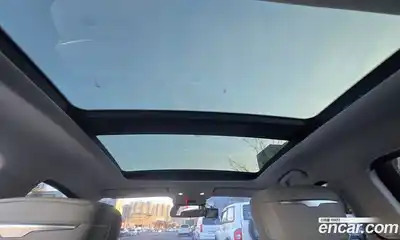 Renault SM6 2016 1.6 Автомат в Москве № 207588, миниатюра 11