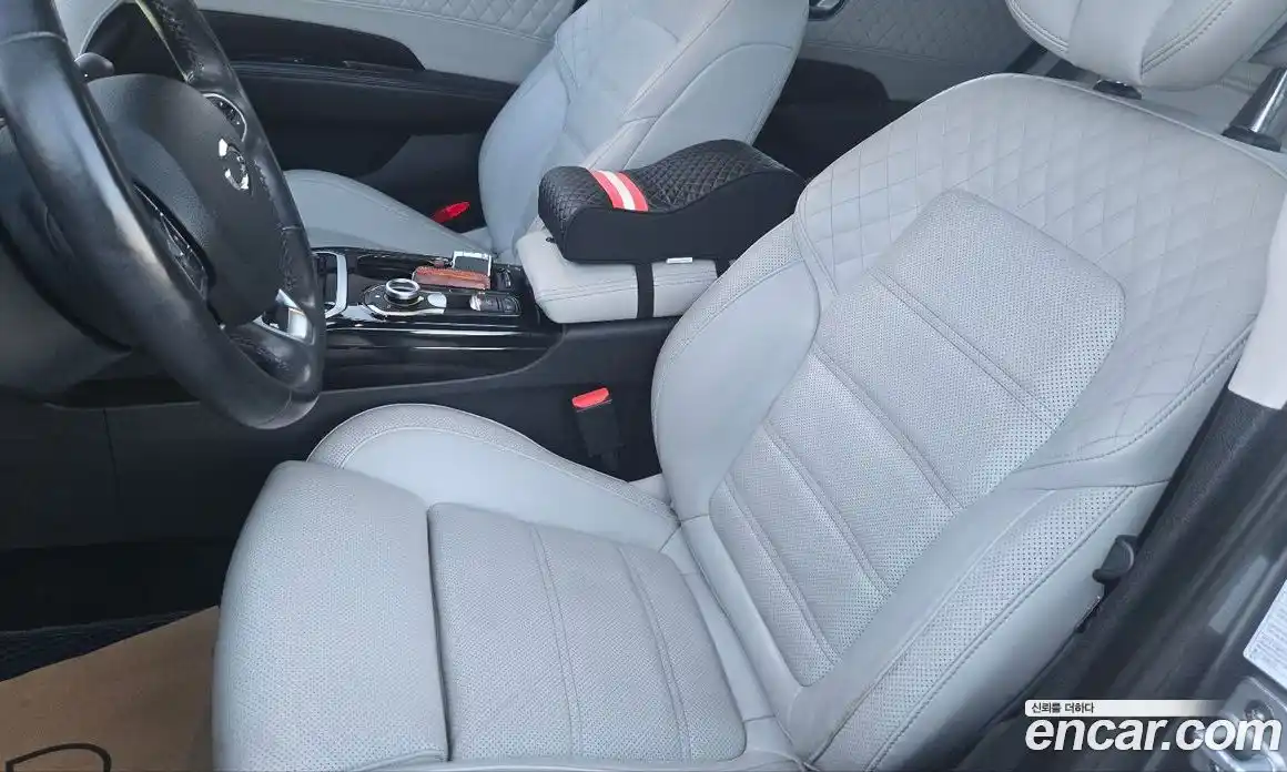 Renault SM6 2016 1.6 Автомат в Москве № 207588, фото 12