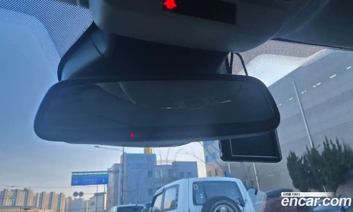 Renault SM6 2016 1.6 Автомат в Москве № 207588, фото 16