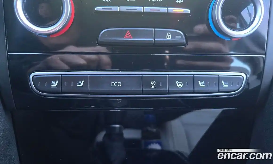 Renault SM6 2016 1.6 Автомат в Москве № 207588, фото 18