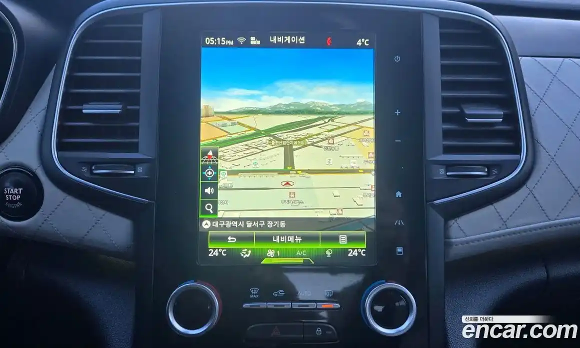 Renault SM6 2016 1.6 Автомат в Москве № 207588, фото 19