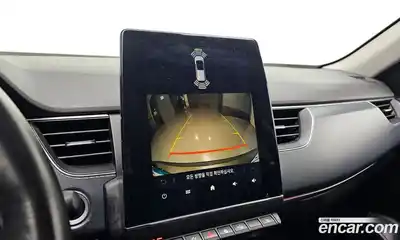 Renault XM3 2023 1.6 Автомат в Москве № 208230, миниатюра 12