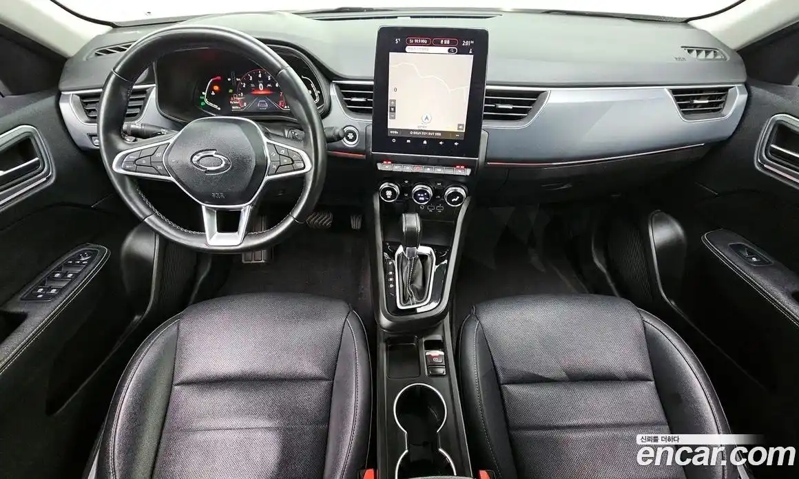 Renault XM3 2023 1.6 Автомат в Москве № 208230, фото 13