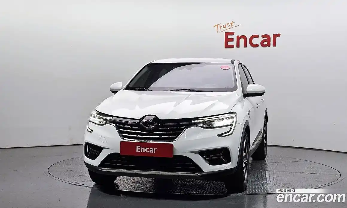 Renault XM3 2023 1.6 Автомат в Москве № 208230, фото 15