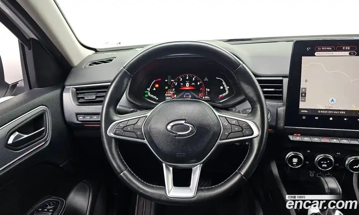 Renault XM3 2023 1.6 Автомат в Москве № 208230, фото 19