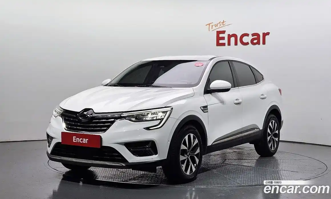 Renault XM3 2023 1.6 Автомат в Москве № 208230, фото 20