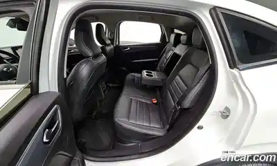 Renault XM3 2023 1.6 Автомат в Москве № 208230, миниатюра 5