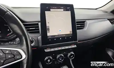 Renault XM3 2023 1.6 Автомат в Москве № 208230, миниатюра 6