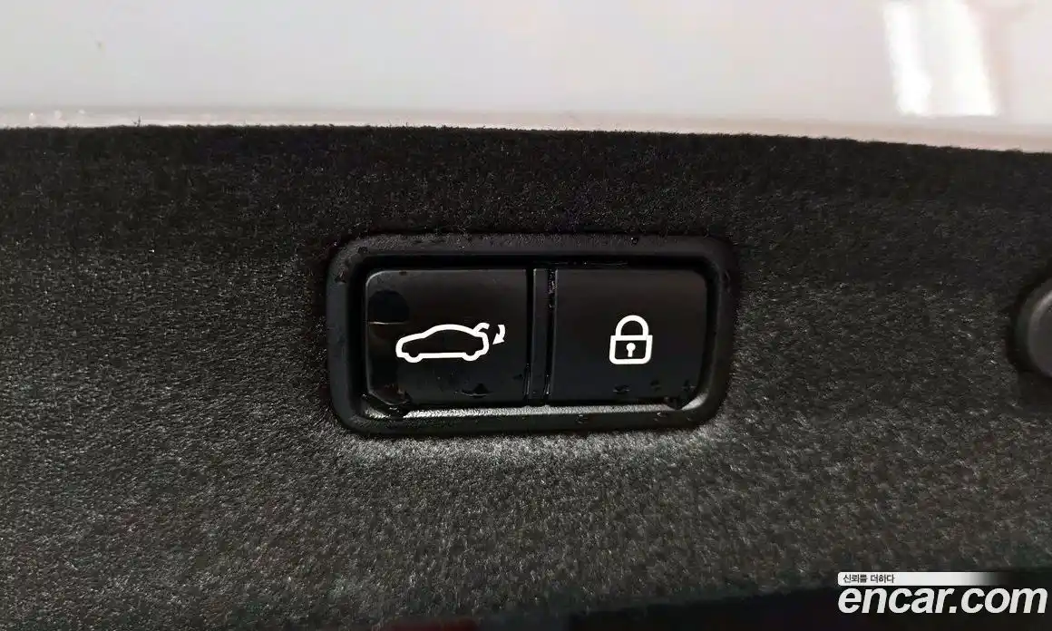 Genesis G70 2019 3.3 Автомат в Москве № 20874, фото 15