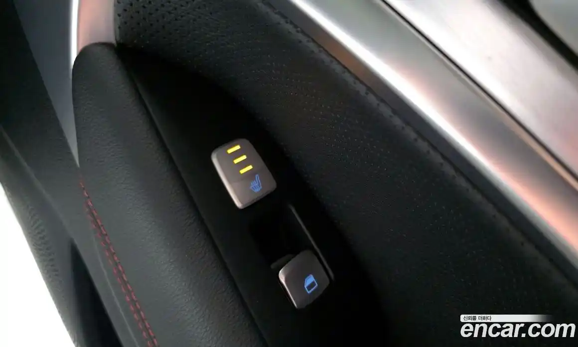 Genesis G70 2019 3.3 Автомат в Москве № 20874, фото 16