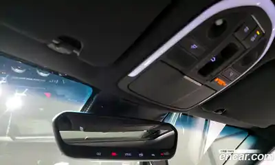 Genesis G70 2019 3.3 Автомат в Москве № 20874, миниатюра 4