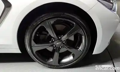 Genesis G70 2019 3.3 Автомат в Москве № 20874, миниатюра 5